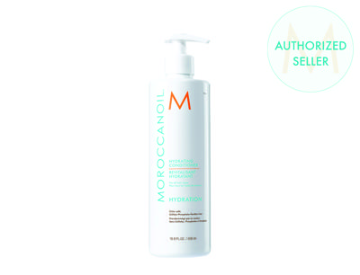 Moroccanoil Conditioner - Hydration - 500 ml