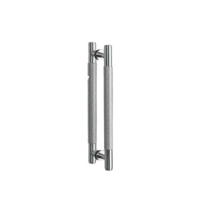 Buster and Punch - Pull Bar / dubbelzijdig / Kruis