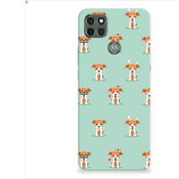 Motorola Moto G9 Power | TPU Hoesje | Pups