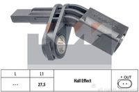 Kw ABS sensor 460 172 - thumbnail