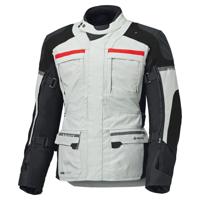 HELD Carese 3 Top, Gore-Tex® motorjas heren, Grijs-Zwart
