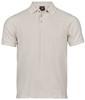 Tee Jays TJ1405 Men´s Luxury Stretch Polo - Cement - M