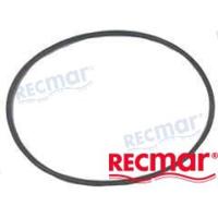 REPUESTOS MOTORES - Bombardier REC908194 - ARO TORICO