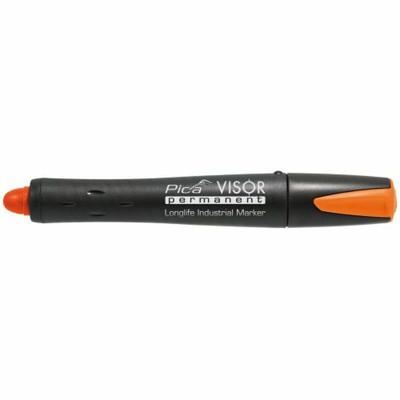 Markeerstift Pica 990/054 Permanent Oranje industrial