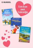 Een kus met Valentijn - Susan Mallery, Kelly Hunter, Lynne Graham - ebook