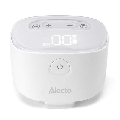 Alecto BCB50 - Draagbare elektrische borstkolf - Compact en stil