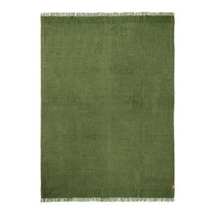 ferm LIVING Weaver Plaid - Avocado