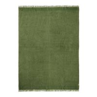 ferm LIVING Weaver Plaid - Avocado