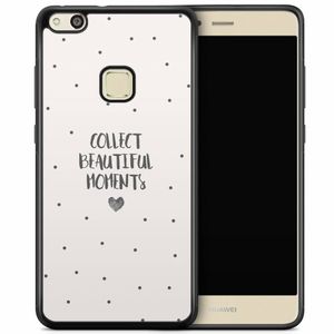 Huawei P10 Lite hoesje - Collect beautiful moments