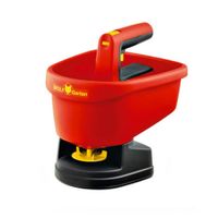 Wolf strooier power spreader we-b