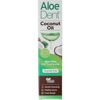 Aloe Dent Aloe dent tandpasta coconut