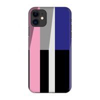 Gestalte 4: Volledig geprint iPhone 11 Hoesje