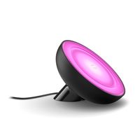 Philips Hue White and Color ambiance Bloom tafellamp - thumbnail