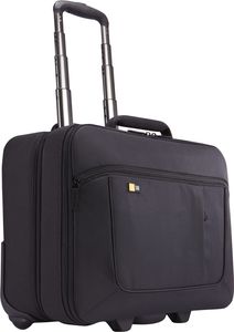 Case Logic Trolley voor 17.3" laptop en tablet trolley ANR-317-BLACK