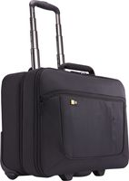 Case Logic Trolley voor 17.3" laptop en tablet trolley ANR-317-BLACK - thumbnail