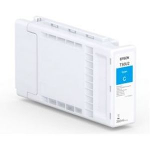 Epson UltraChrome XD3 inktcartridge 1 stuk(s) Cyaan