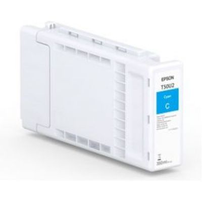 Epson UltraChrome XD3 inktcartridge 1 stuk(s) Cyaan