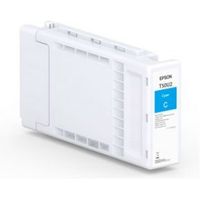 Epson UltraChrome XD3 inktcartridge 1 stuk(s) Cyaan