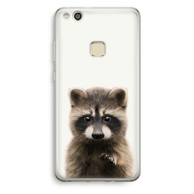 Rocco: Huawei Ascend P10 Lite Transparant Hoesje