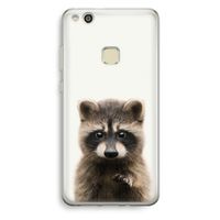 Rocco: Huawei Ascend P10 Lite Transparant Hoesje
