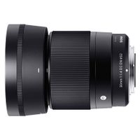 Sigma 30mm f/1.4 DC DN Contemporary MFT-mount objectief - thumbnail