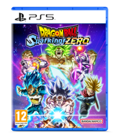 PS5 Dragon Ball: Sparkling! ZERO - Collector&apos;s Edition + Pre-Order Bonus