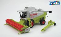 Bruder 021207 Claas Lexion 480