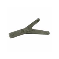 Lister / Liscop Vorkje links lister v profi