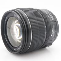 Canon EF-S 15-85mm F/3.5-5.6 IS USM occasion