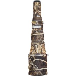 LensCoat Canon 1200 IS F/8.0 RF Realtree Max 4