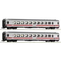 Roco 6200155 H0 2-delige set 3 „IC 2310” van de DB AG