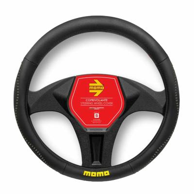 Stuurhoes MOMO MOMLSWC018BG Zwart