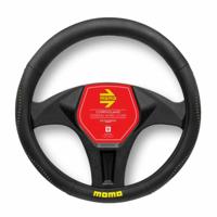 Stuurhoes MOMO MOMLSWC018BG Zwart Stuurhoes MOMO MOMLSWC018BG Zwart