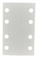 Makita Accessoires Schuurvel 80x133mm A180 velcro - E-23553
