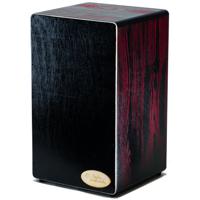 El Cajon Percusion ECP200P-BK cajon