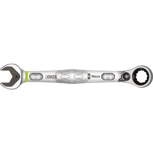 Wera 5020073001 Joker Switch Steek-ringratelsleutel Sleutelbreedte (metrisch) (alleen voor ADT) 18 mm