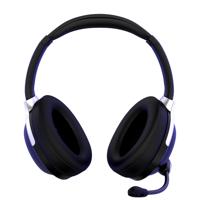 Acezone A-Spire Headset Bedraad en draadloos Hoofdband Gamen USB Type-C Bluetooth Zwart - thumbnail
