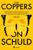 Onschuld - Toni Coppers - ebook