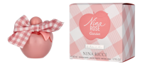 Nina Ricci Nina Rose Garden Eau de Toilette Spray 50 ml Dames