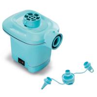 Intex Quick Fill elektrische pomp AC 230V turquoise - thumbnail