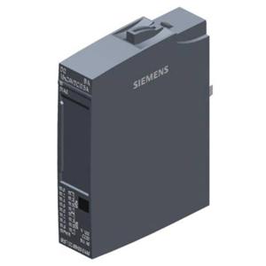 Siemens 6ES7132-6BH00-0AA0 netvoeding & inverter Binnen Meerkleurig