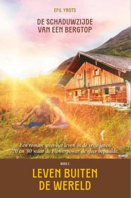 Leven buiten de wereld (Paperback)