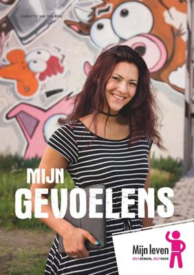 Mijn gevoelens (Paperback)