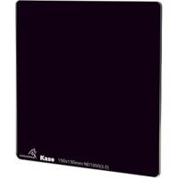Kase KW150 150x150 mm ND1000 filter