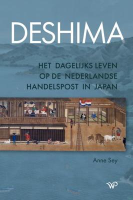 Deshima (Paperback)