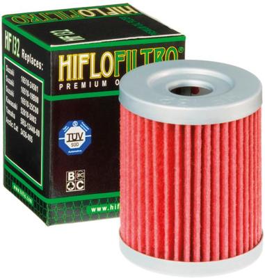 HIFLOFILTRO Oil filter hf-132