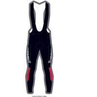 Kickbike / bioracer bibtight size 164