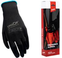 Cyclon Montagehandschoenen m11 - blauw (3 paar) Cyclon Montagehandschoenen m11 - blauw (3 paar)