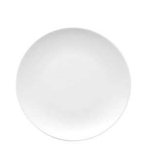 THOMAS - Medaillon White - Ontbijtbord 21cm