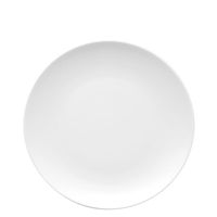 THOMAS - Medaillon White - Ontbijtbord 21cm - thumbnail
